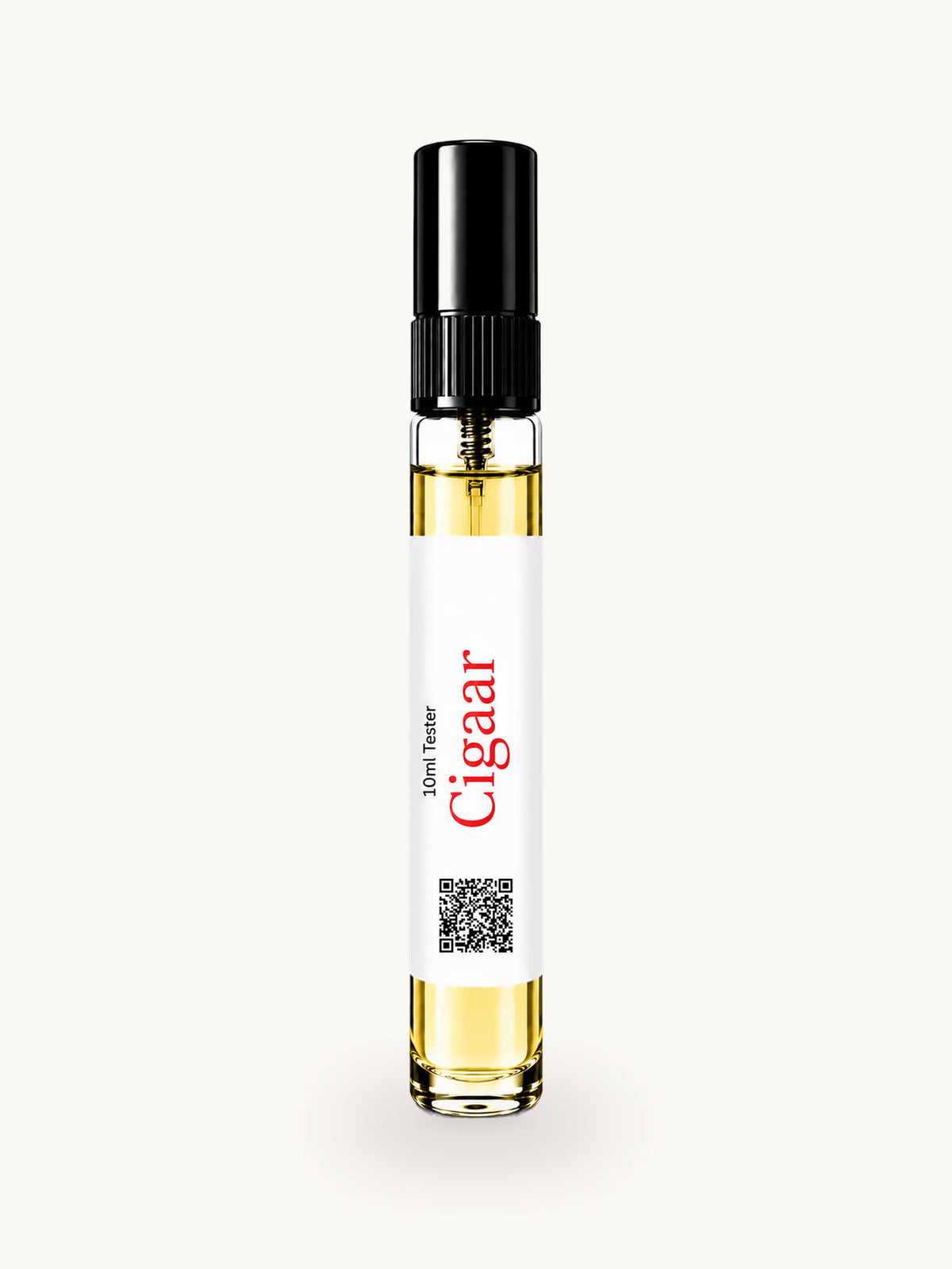 Cigaar Travel Size 10ml Extrait de Parfum by MHB Essence