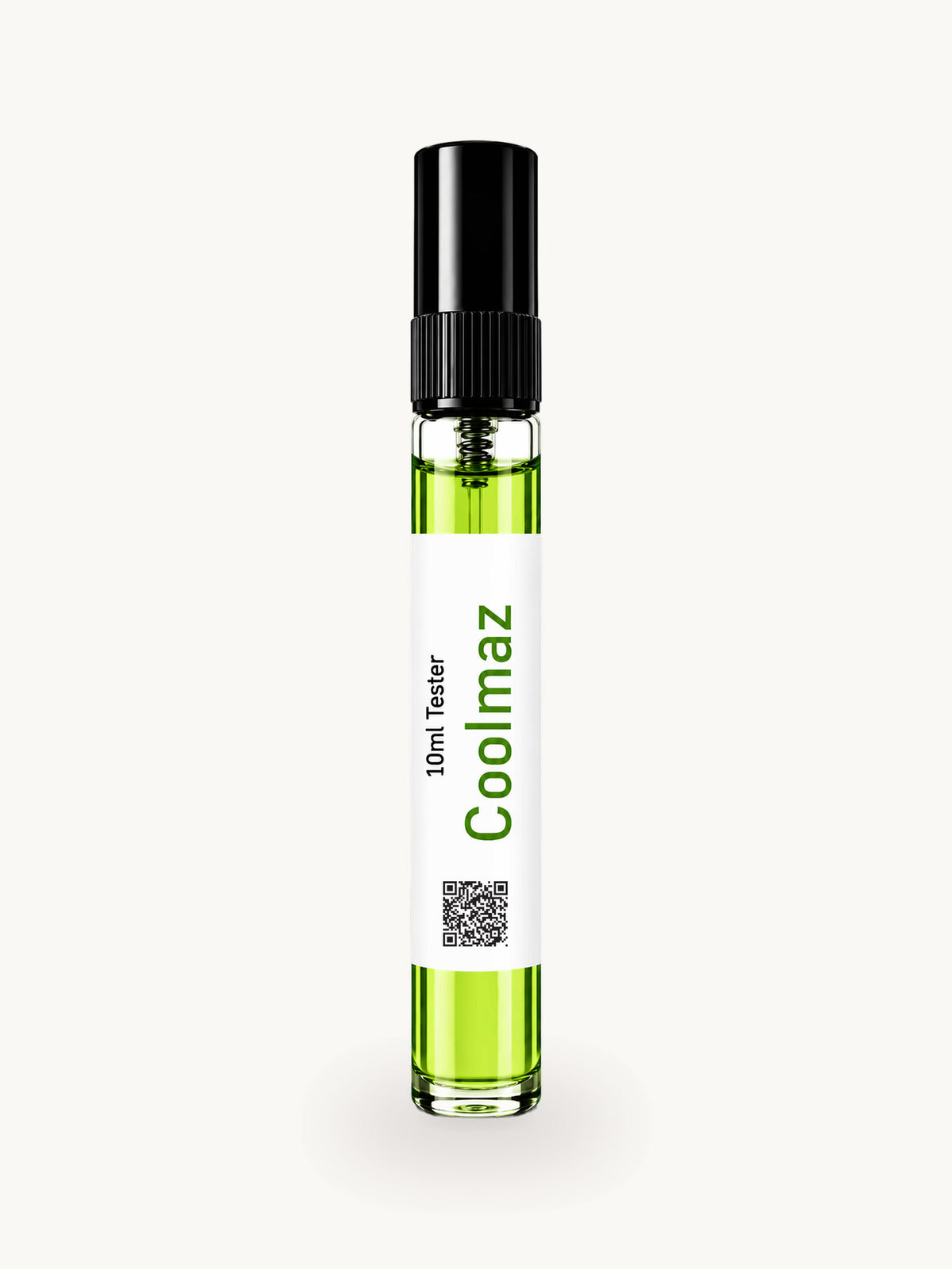 Coolmaz Travel Size 10ml Extrait de Parfum by MHB Essence