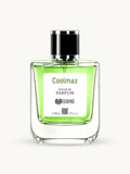 Coolmaz 50ml Extrait de Parfum by MHB Essence