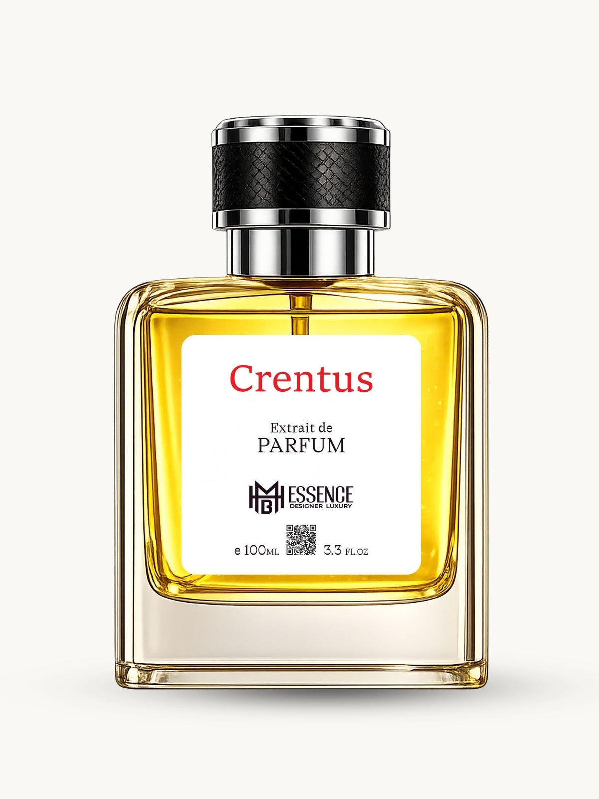 Crentus 100ml Extrait de Parfum by MHB Essence