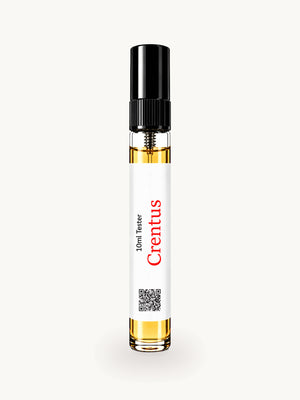 Crentus 10ml travel size
