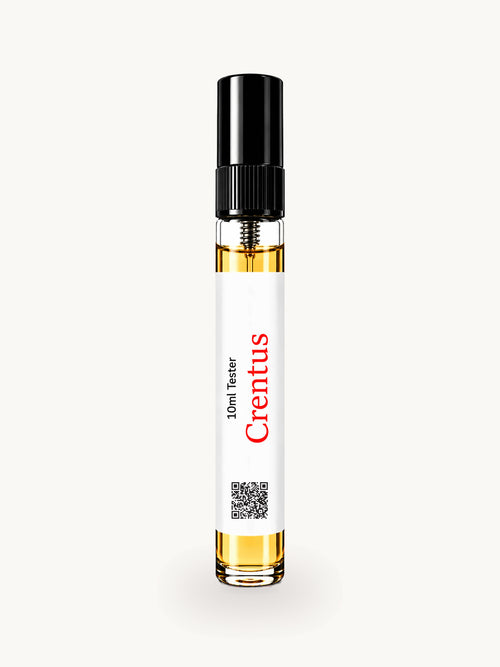 Crentus Travel Size 10ml Extrait de Parfum by MHB Essence