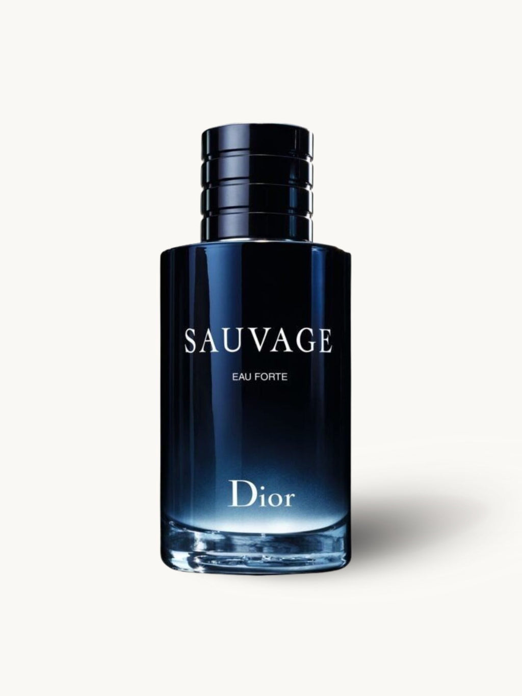 Dior Sauvage — authentic Dior perfume