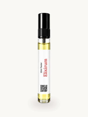 Elixirum 10ml travel size