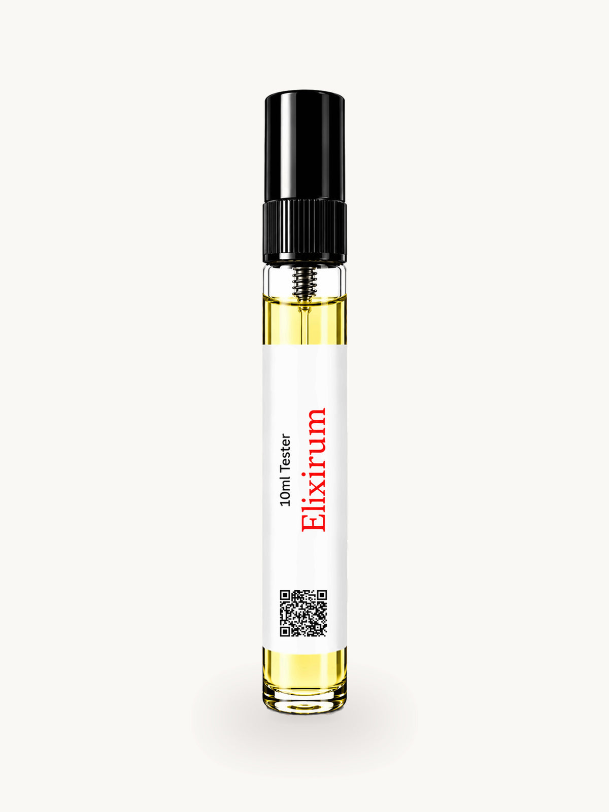 Elixirum Travel Size 10ml Extrait de Parfum by MHB Essence