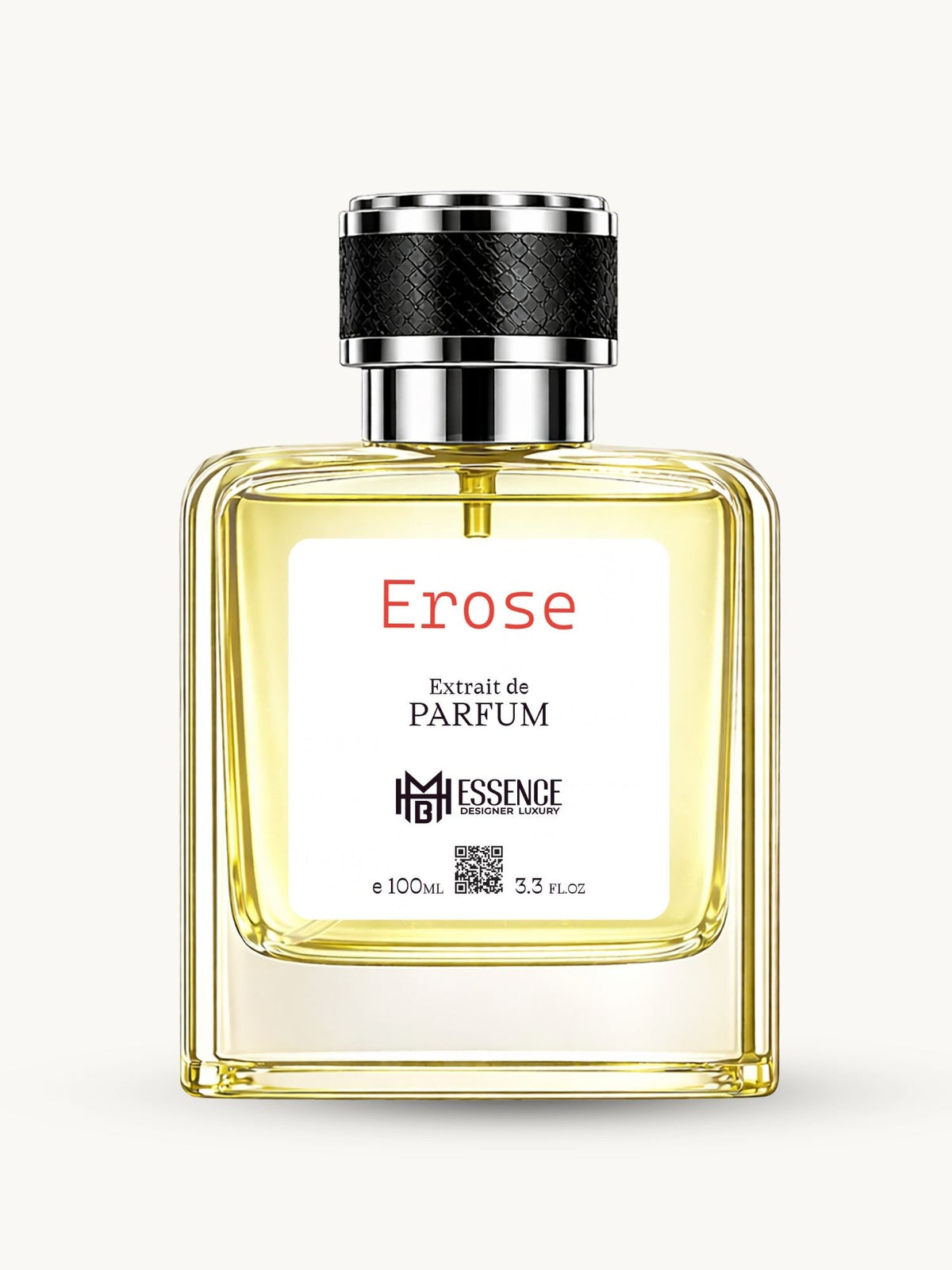 Erose 100ml Extrait de Parfum by MHB Essence