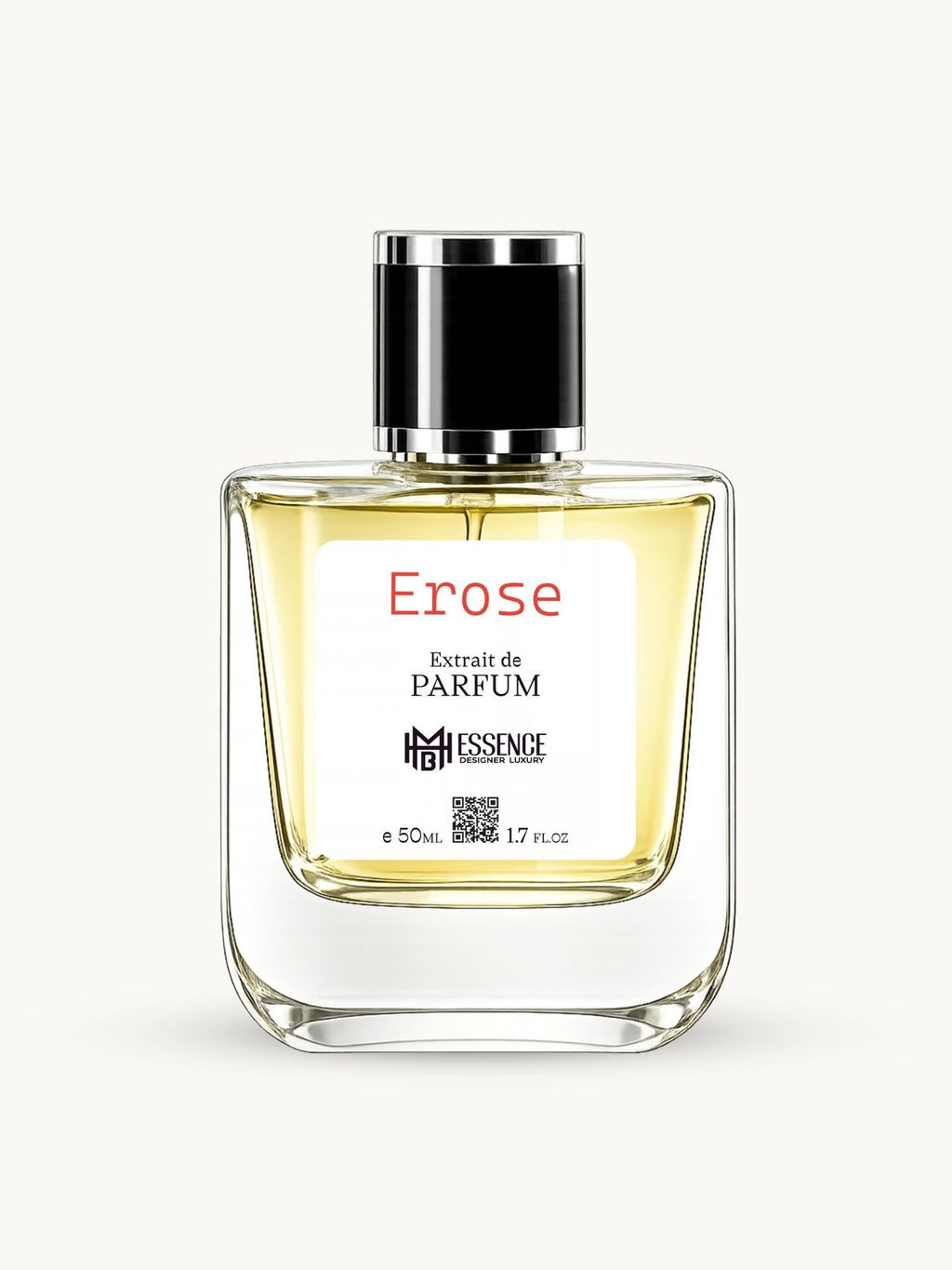 Erose 50ml Extrait de Parfum by MHB Essence