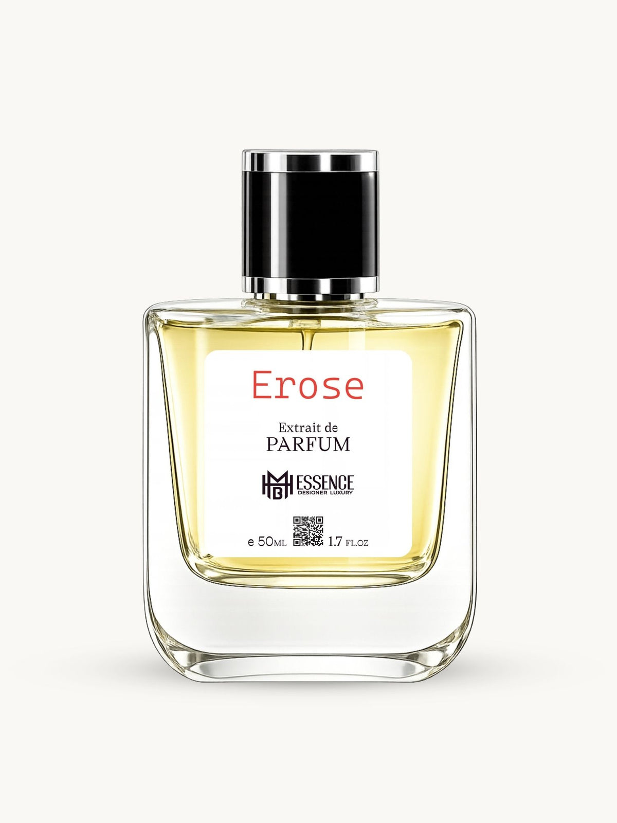 Erose 50ml Extrait de Parfum by MHB Essence