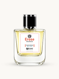 Erose Mazrace 50ml extrait de parfum by MHB Essence — fresh aromatic fragrance, square glass bottle