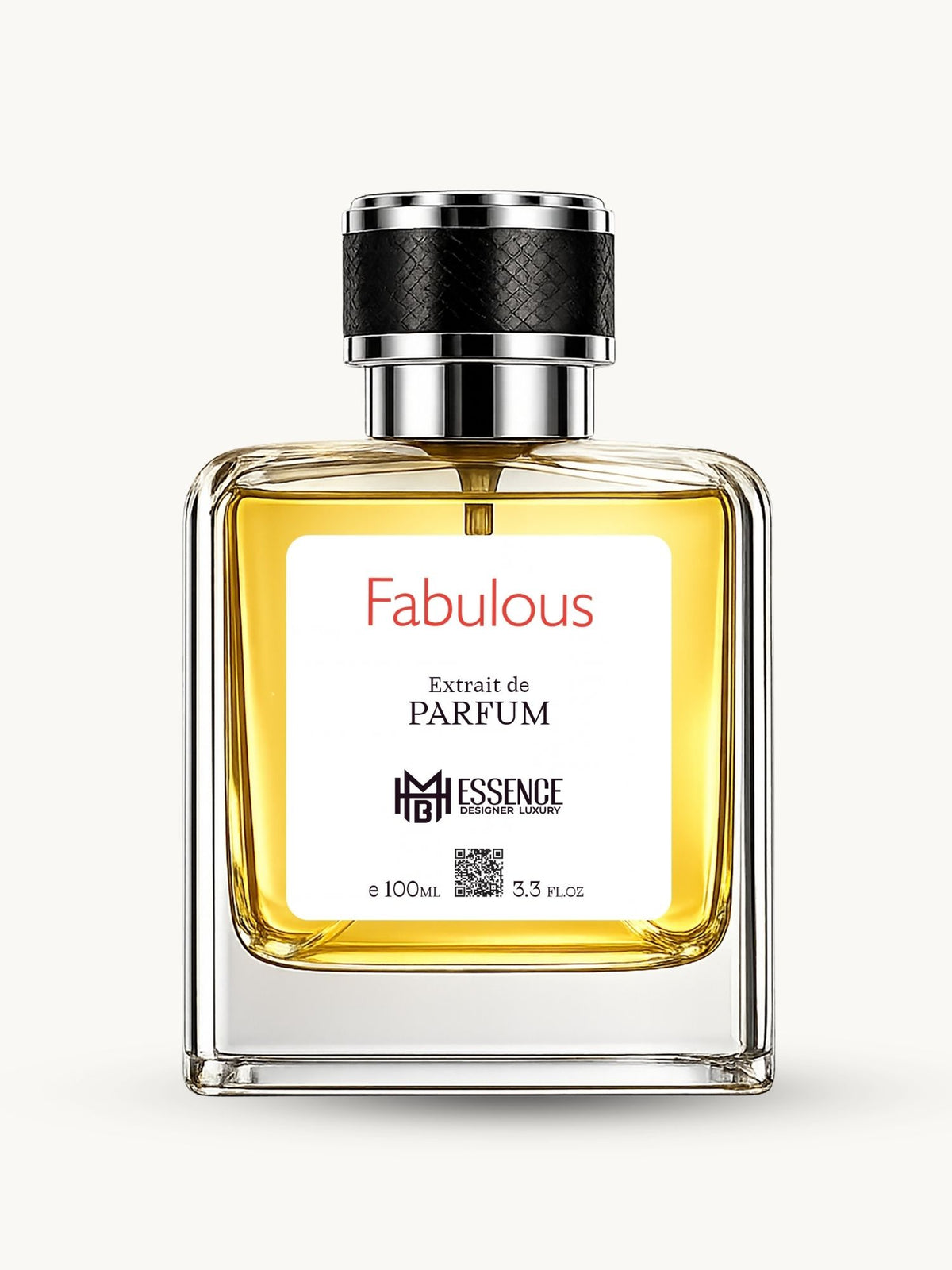 Fabulous 100ml Extrait de Parfum by MHB Essence