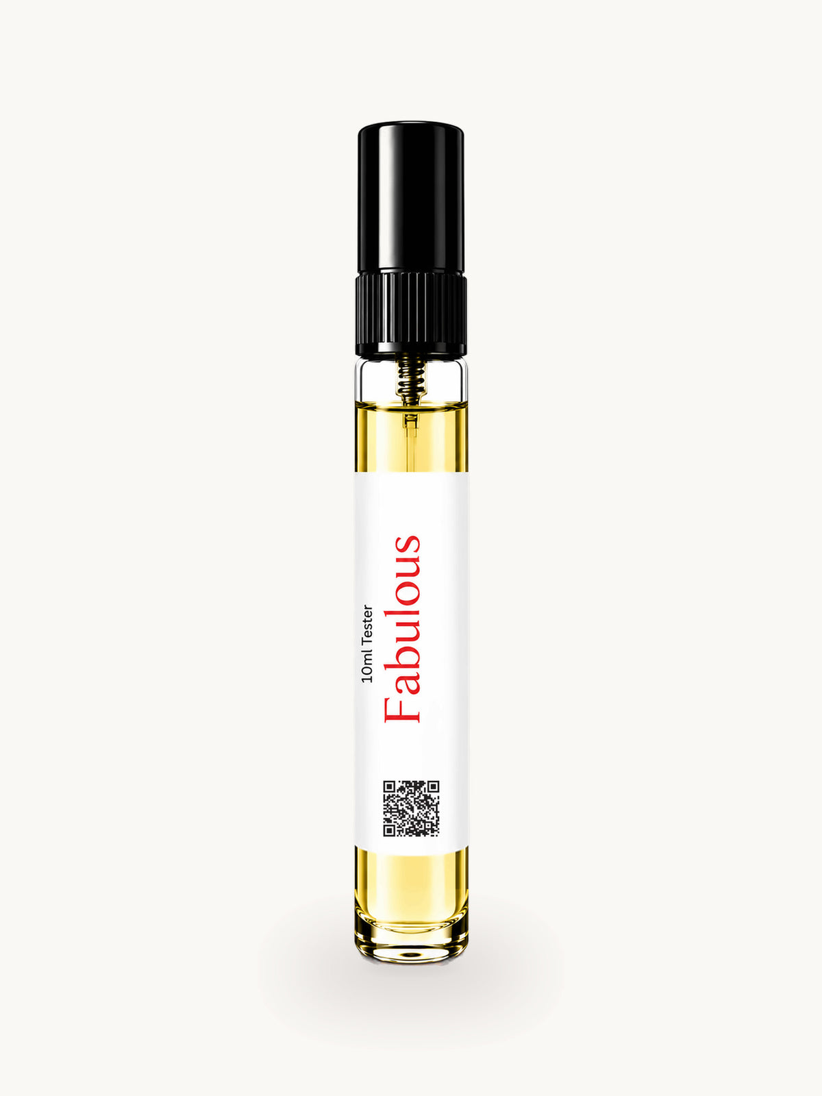 Fabulous Travel Size 10ml Extrait de Parfum by MHB Essence