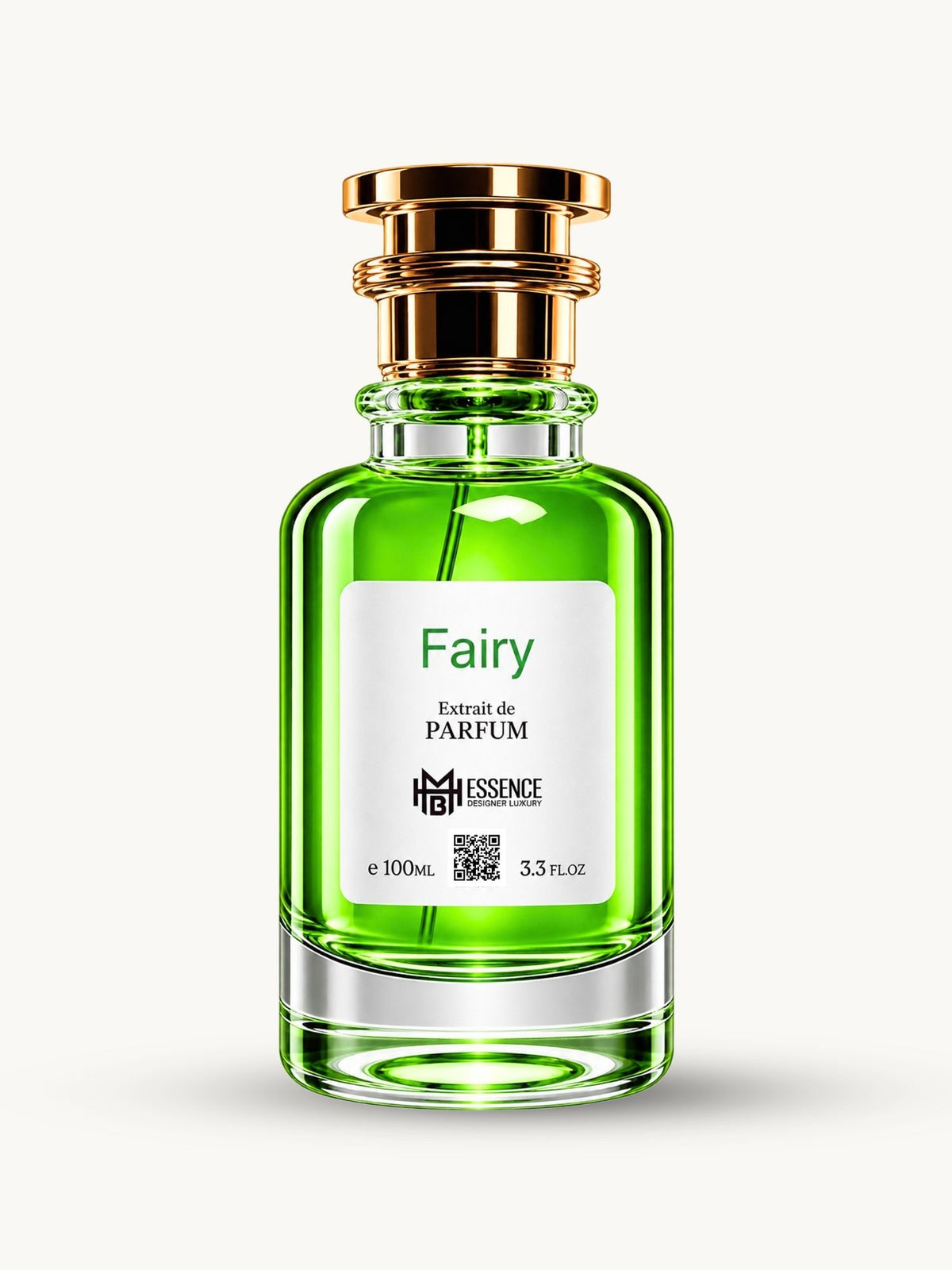 Fairy 100ml Extrait de Parfum by MHB Essence
