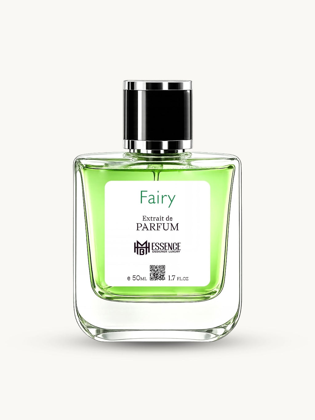 Fairy 50ml Extrait de Parfum by MHB Essence