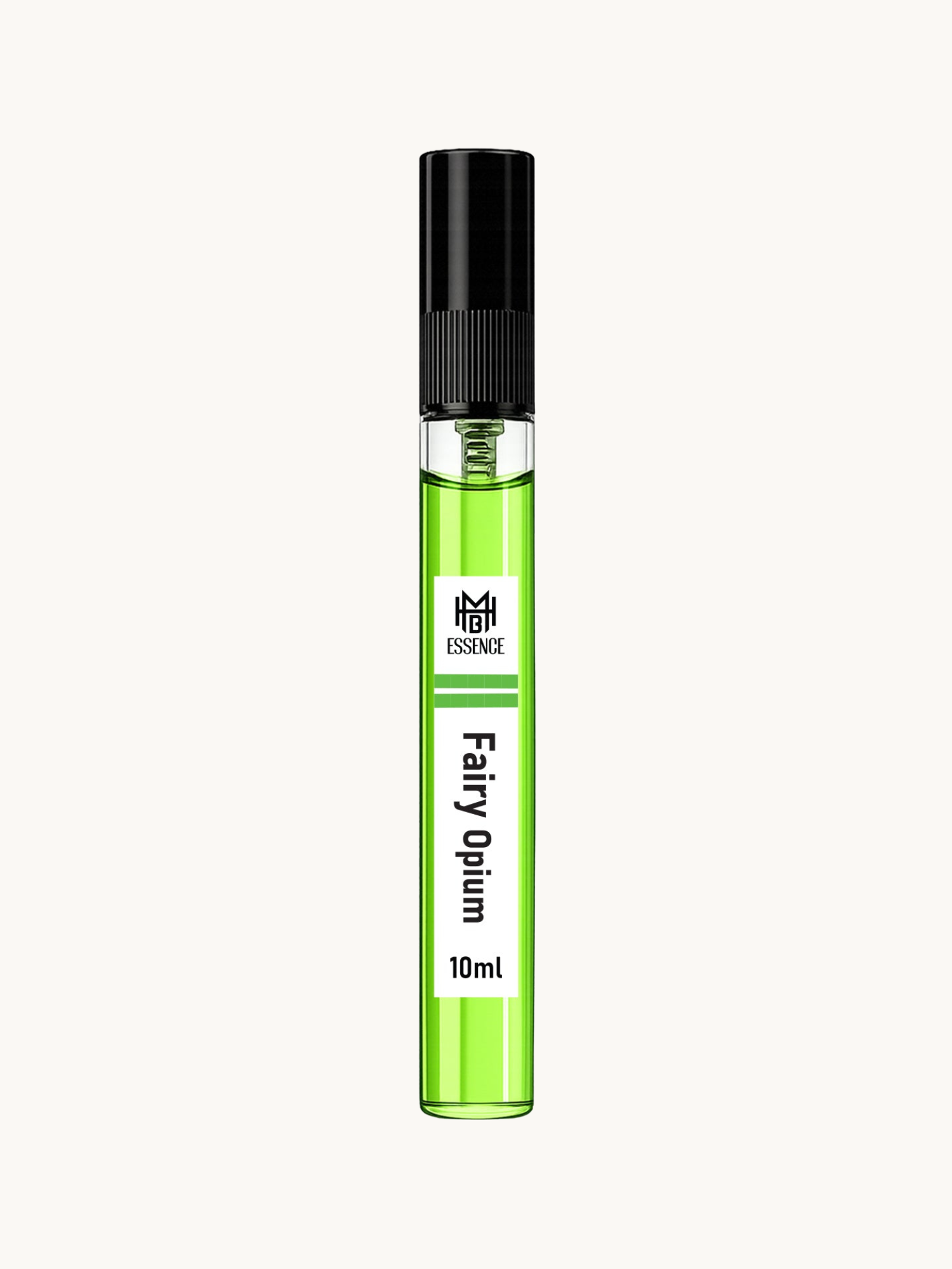 Fairy Opium 10ml tester extrait de parfum by MHB Essence — try before you buy