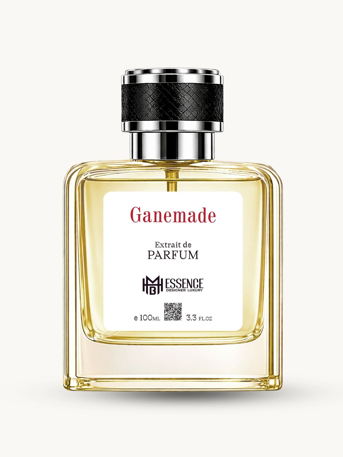 Ganemade 100ml Extrait de Parfum by MHB Essence