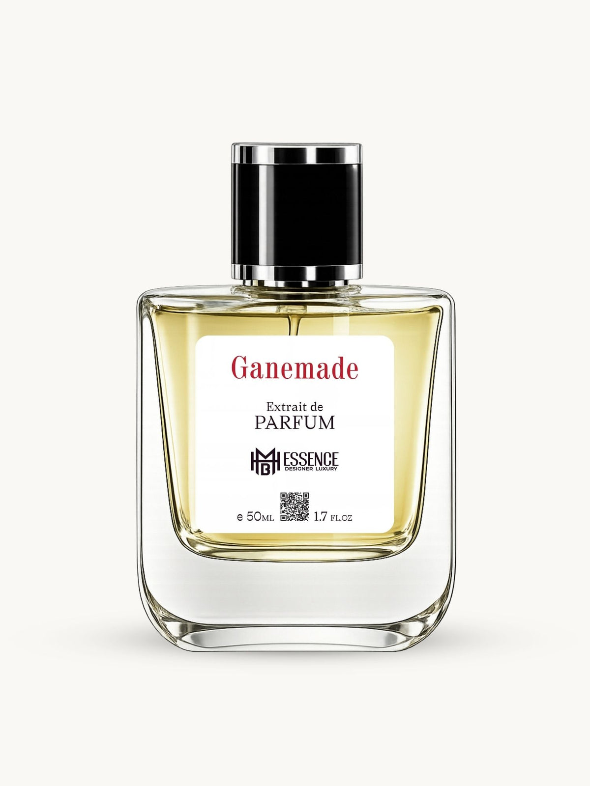 Ganemade 50ml Extrait de Parfum by MHB Essence