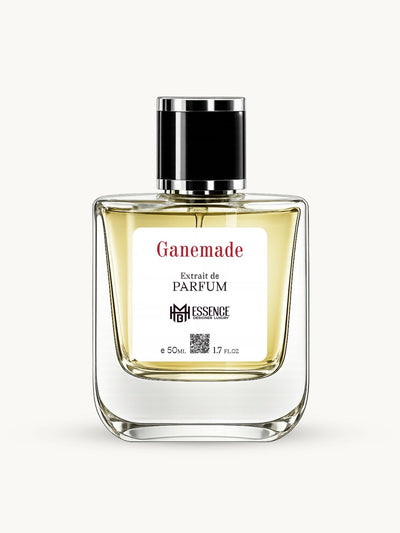 Ganemade