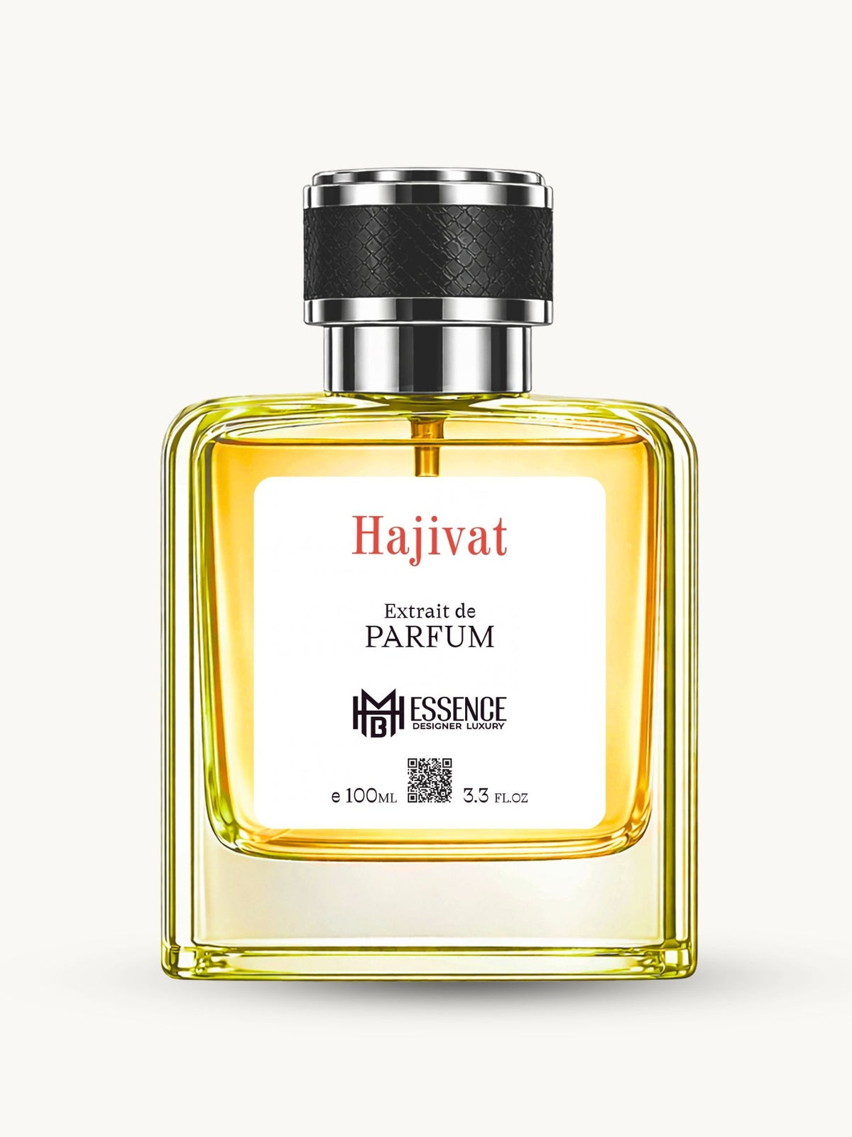 Hajivat 100ml Extrait de Parfum by MHB Essence