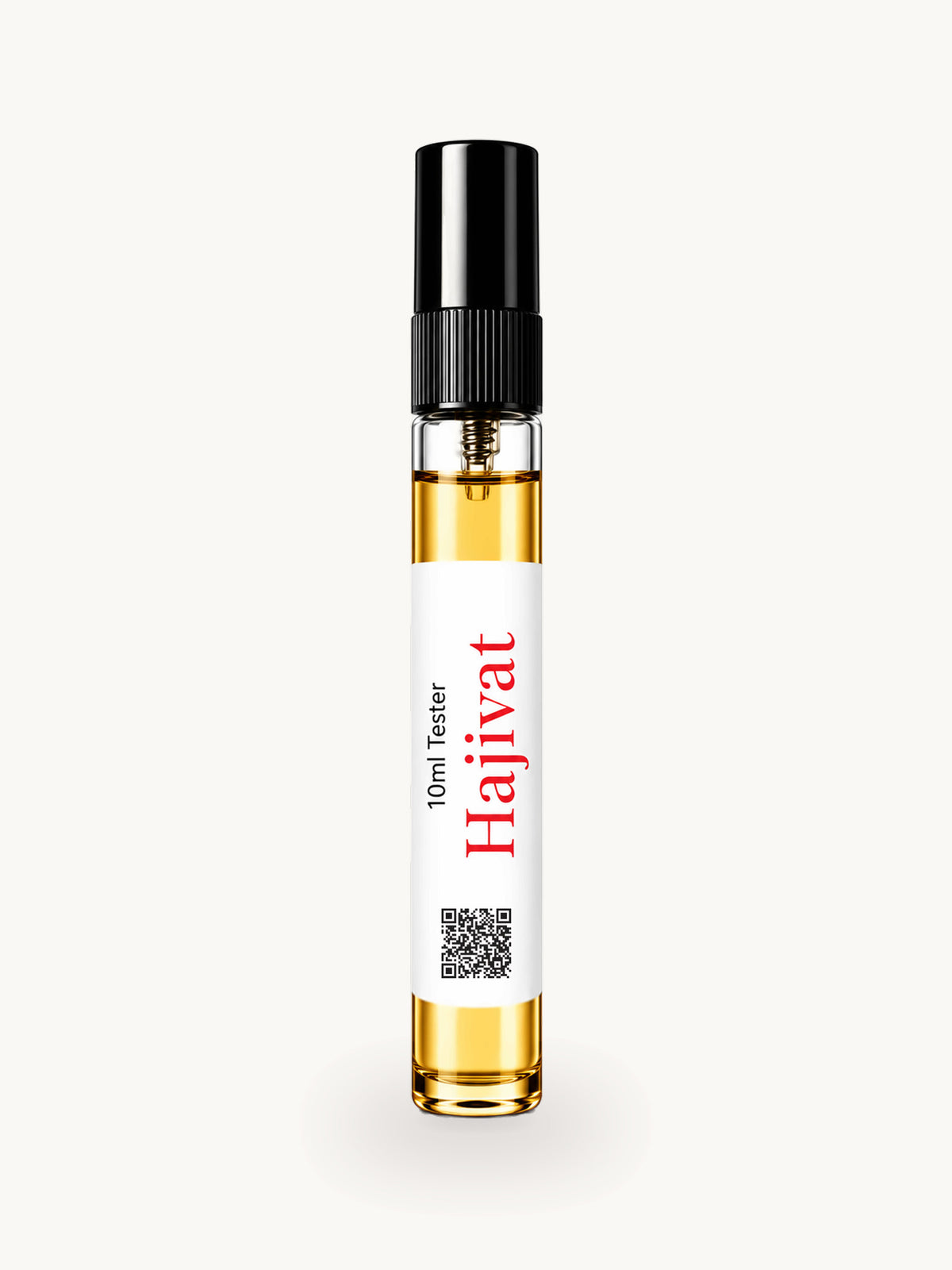 Hajivat Travel Size 10ml Extrait de Parfum by MHB Essence