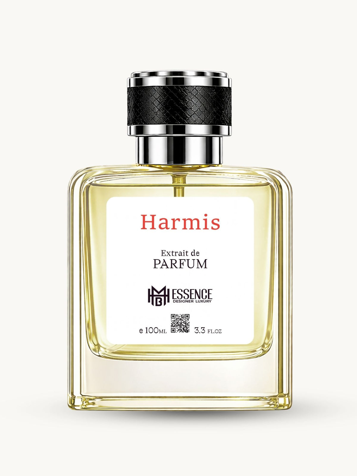 Harmis 100ml Extrait de Parfum by MHB Essence