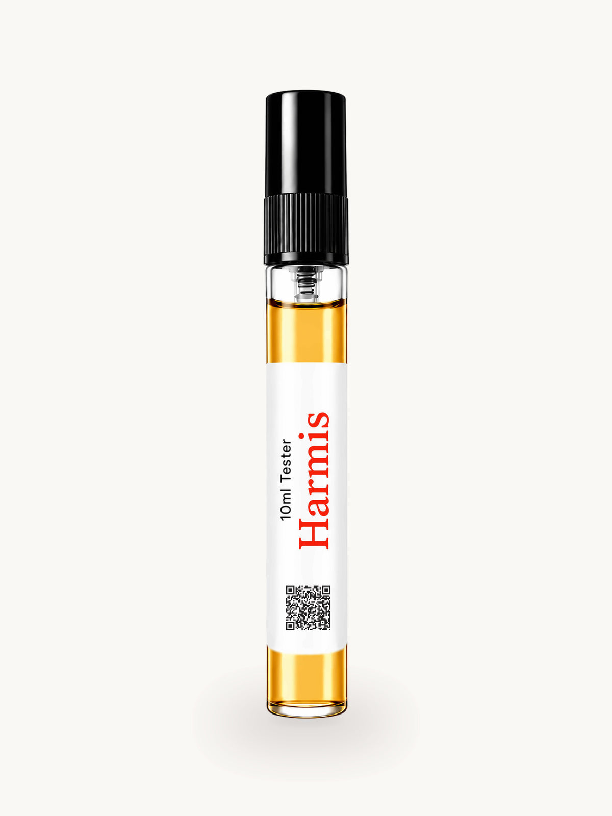 Harmis Travel Size 10ml Extrait de Parfum by MHB Essence