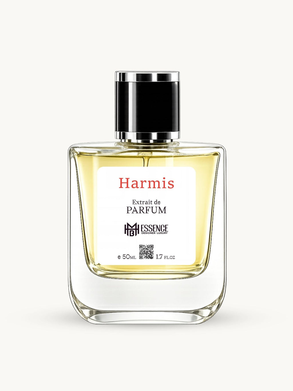 Harmis 50ml Extrait de Parfum by MHB Essence