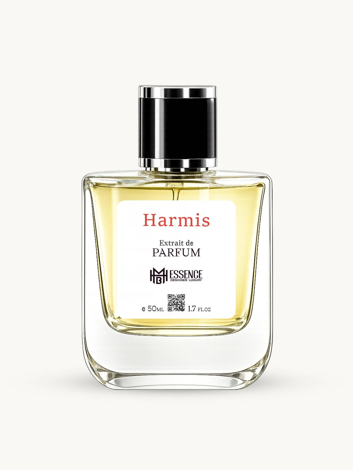 Harmis 50ml Extrait de Parfum by MHB Essence