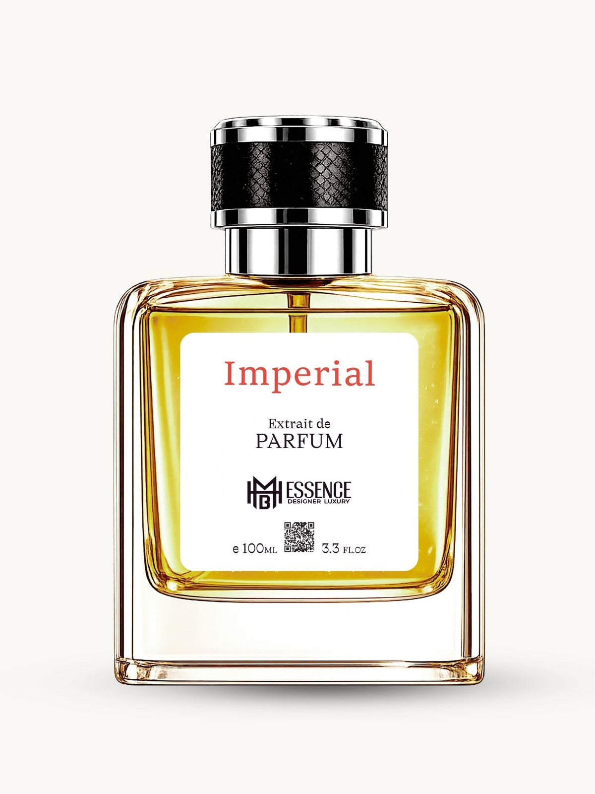 Imperial 100ml Extrait de Parfum by MHB Essence