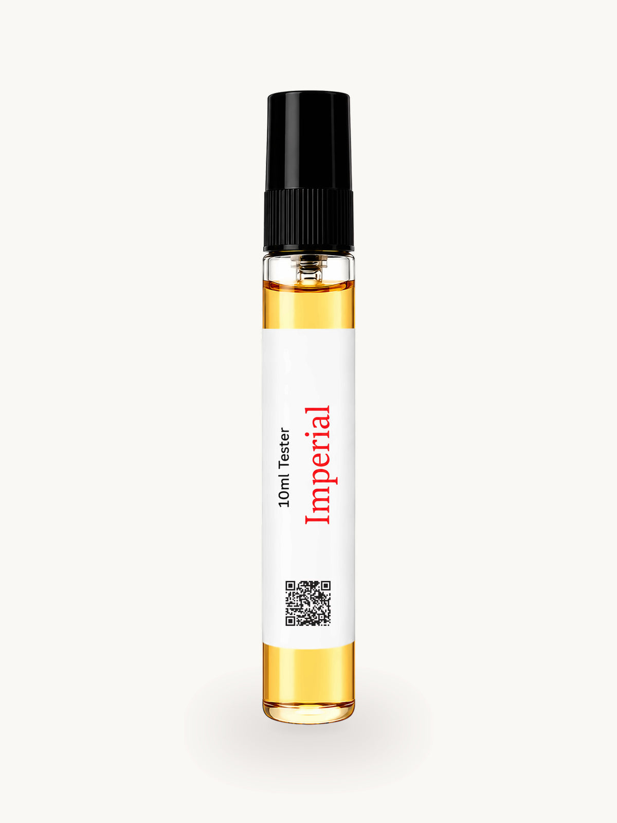 Imperial Travel Size 10ml Extrait de Parfum by MHB Essence