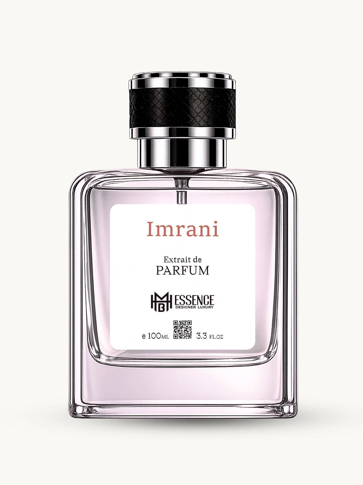 Imrani 100ml Extrait de Parfum by MHB Essence