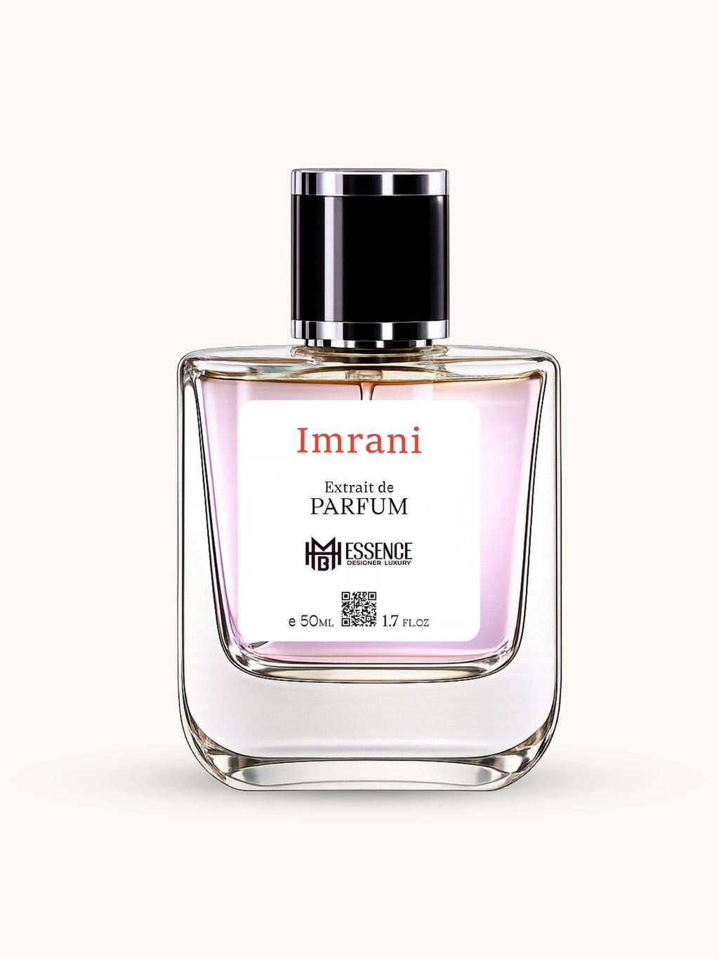Imrani 50ml Extrait de Parfum by MHB Essence