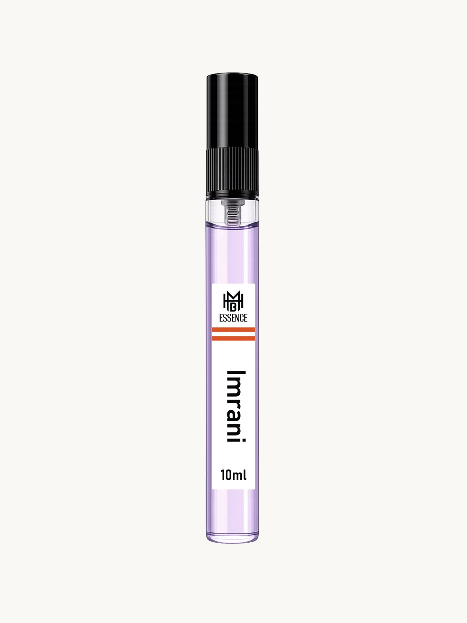 Imrani Code 10ml tester extrait de parfum by MHB Essence — try before you buy