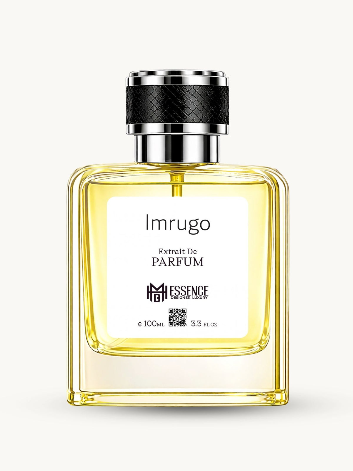 Imrugo 100ml Extrait de Parfum by MHB Essence