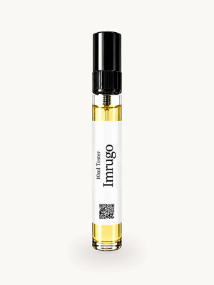 Imrugo 10ml travel size