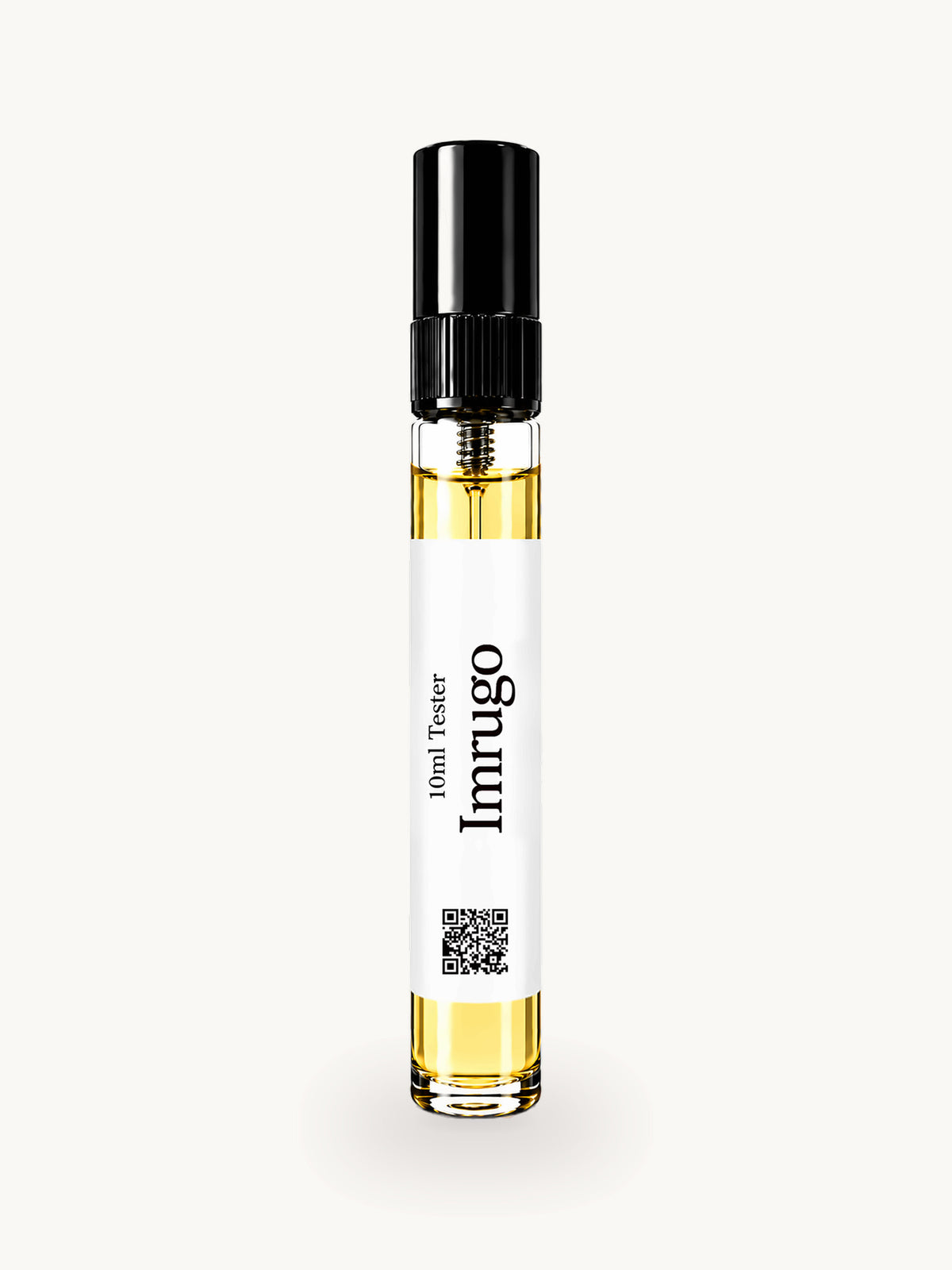 Imrugo Travel Size 10ml Extrait de Parfum by MHB Essence