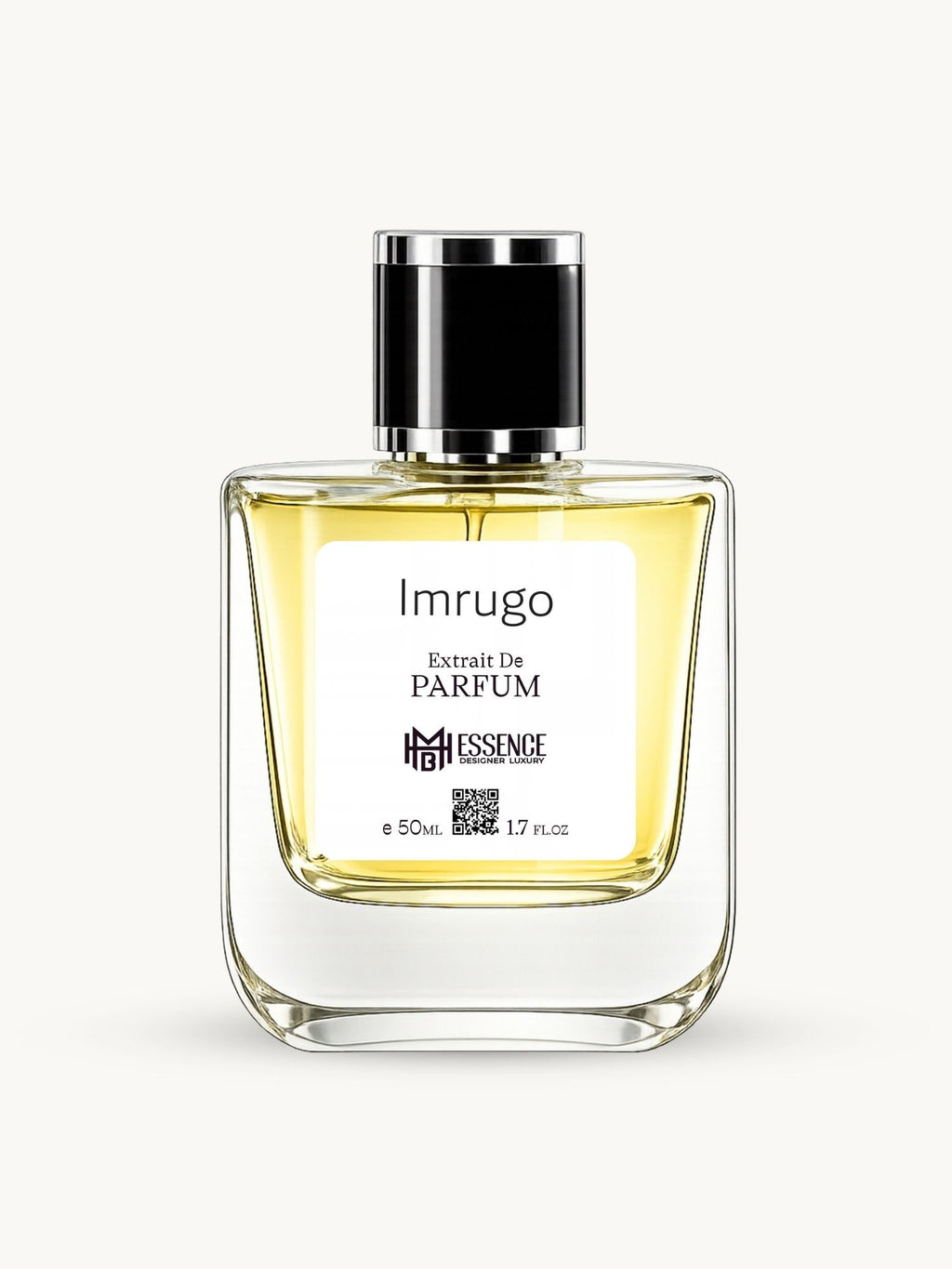 Imrugo 50ml Extrait de Parfum by MHB Essence