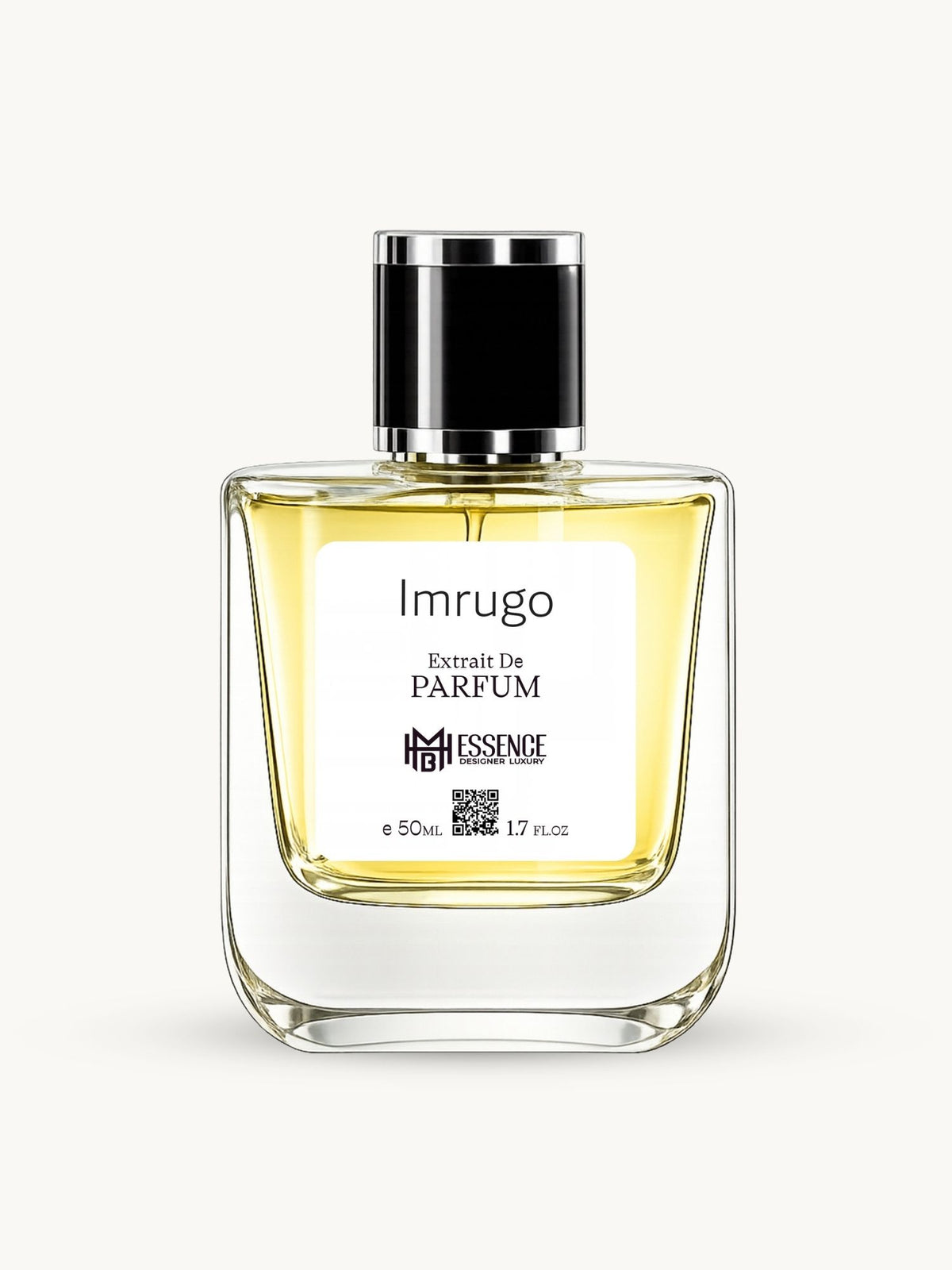 Imrugo 50ml Extrait de Parfum by MHB Essence
