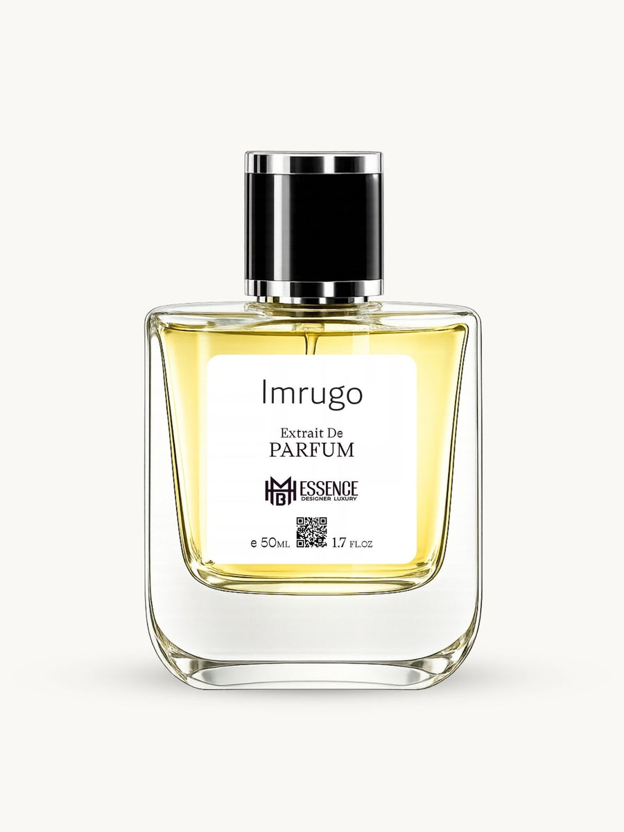 Imrugo 50ml Extrait de Parfum by MHB Essence