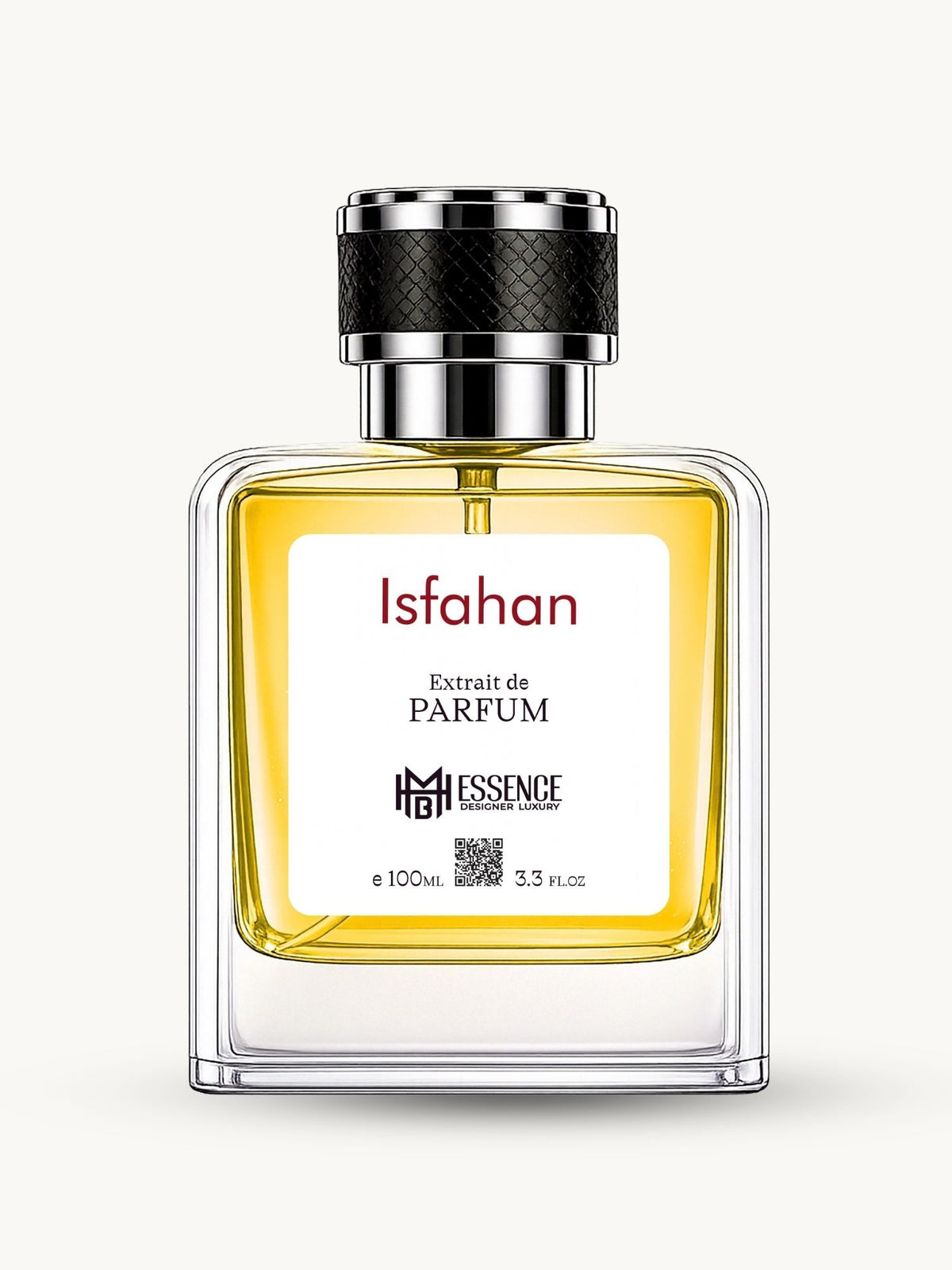 Isfahan 100ml Extrait de Parfum by MHB Essence