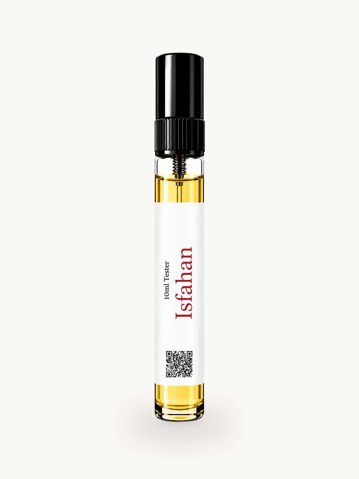Isfahan Travel Size 10ml Extrait de Parfum by MHB Essence