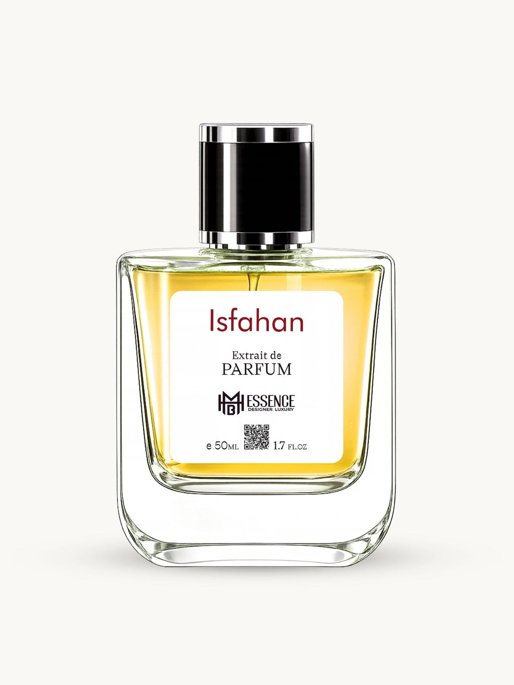 Isfahan 50ml Extrait de Parfum by MHB Essence