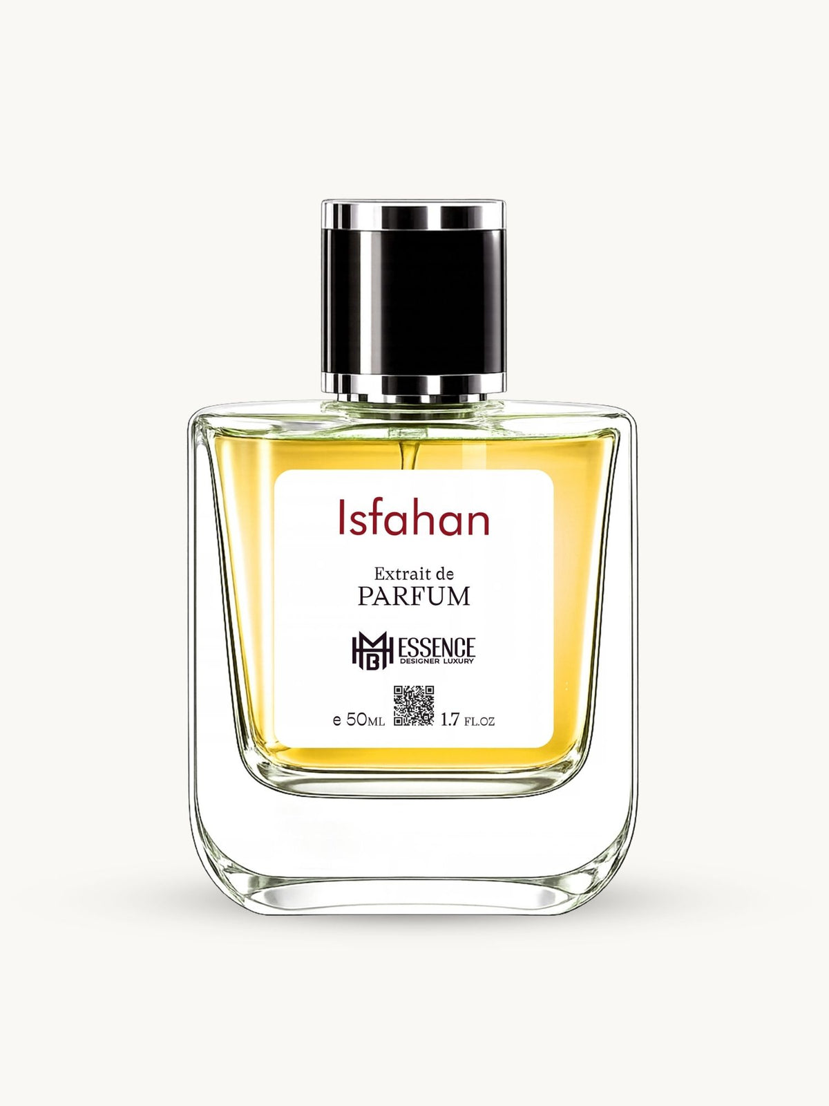 Isfahan 50ml Extrait de Parfum by MHB Essence