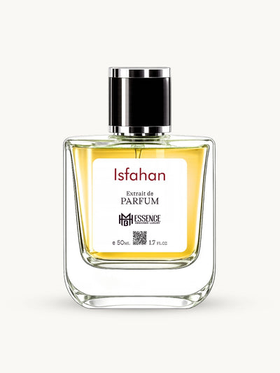 Isfahan