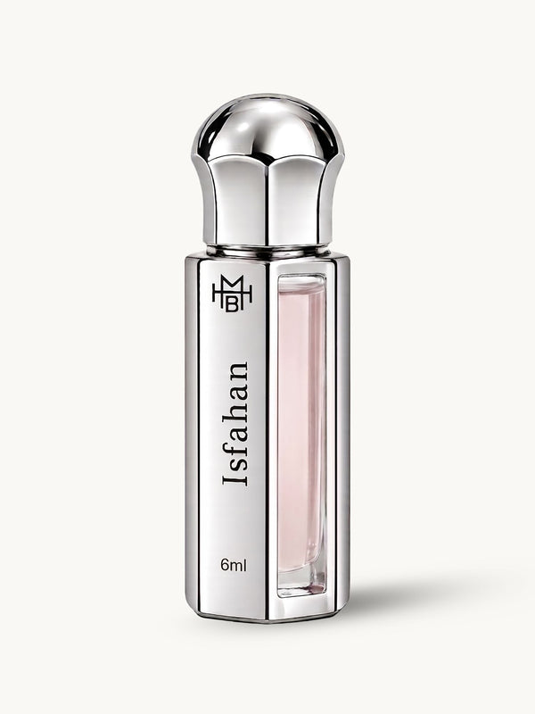 Isfahan Attar 6ml Attar by MHB Essence