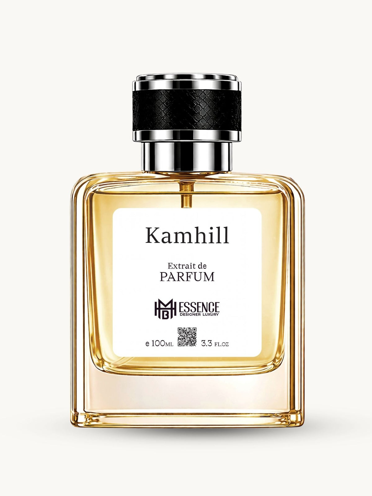 Kamhill 100ml Extrait de Parfum by MHB Essence