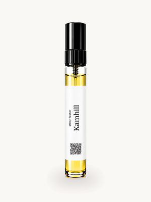 Kamhill 10ml travel size
