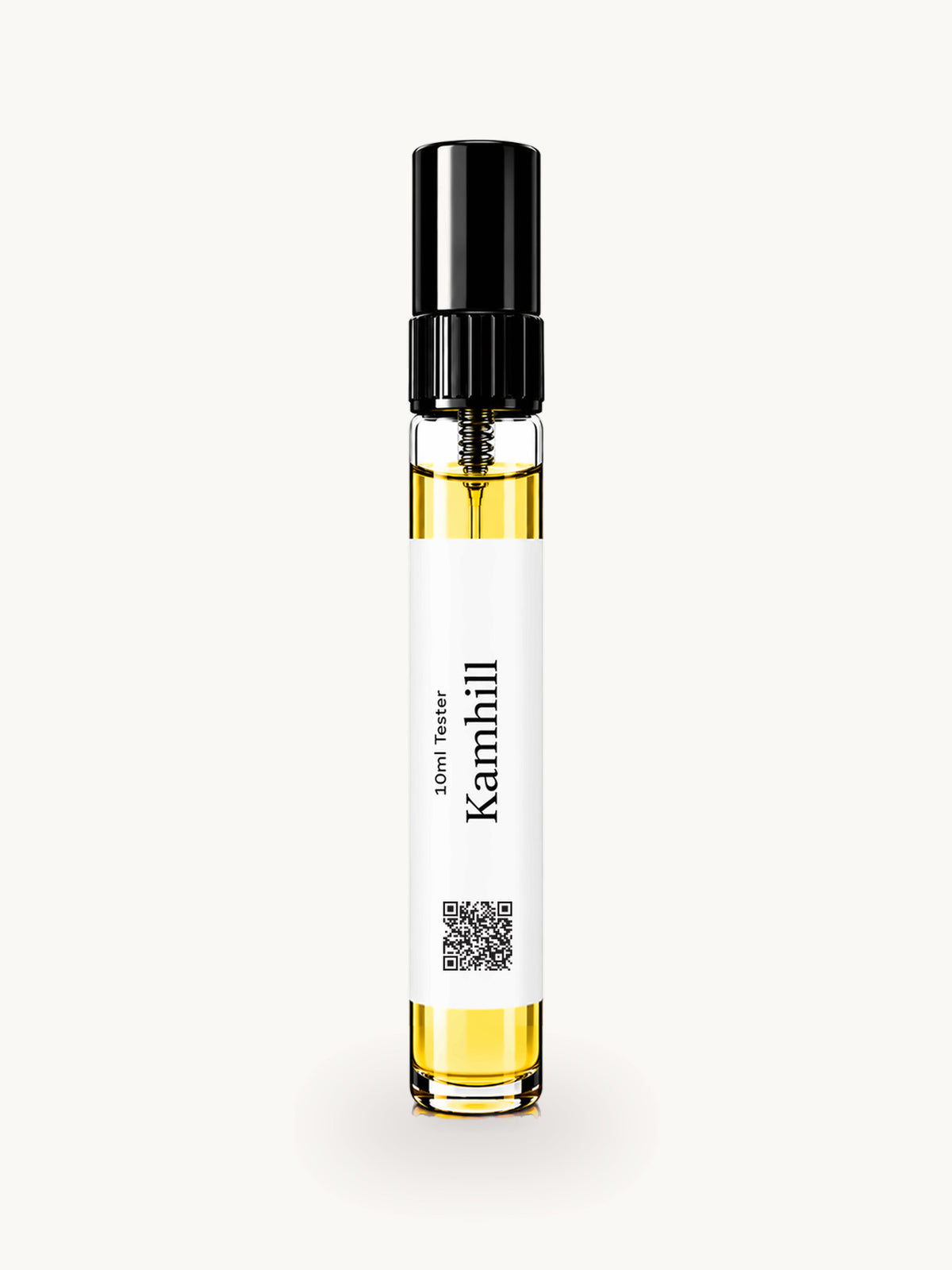 Kamhill Travel Size 10ml Extrait de Parfum by MHB Essence