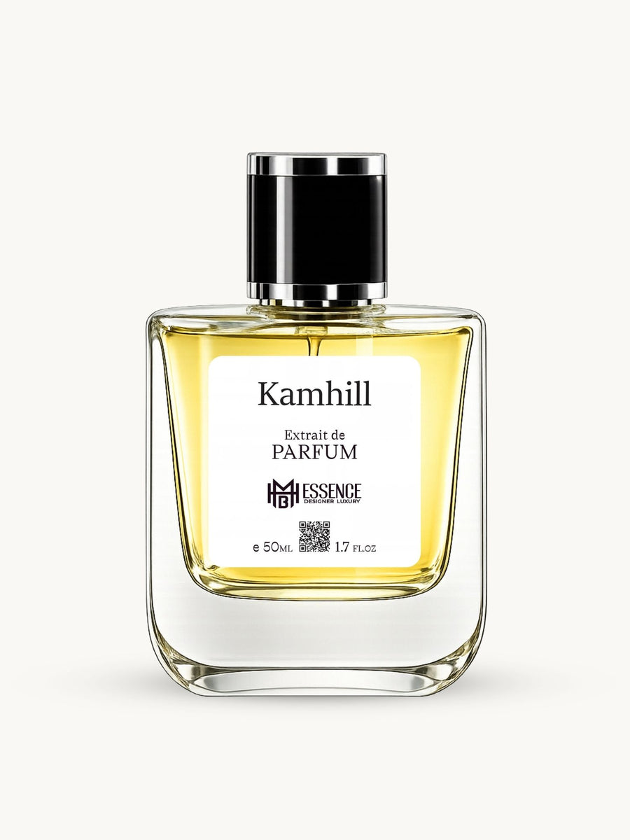 Kamhill 50ml Extrait de Parfum by MHB Essence