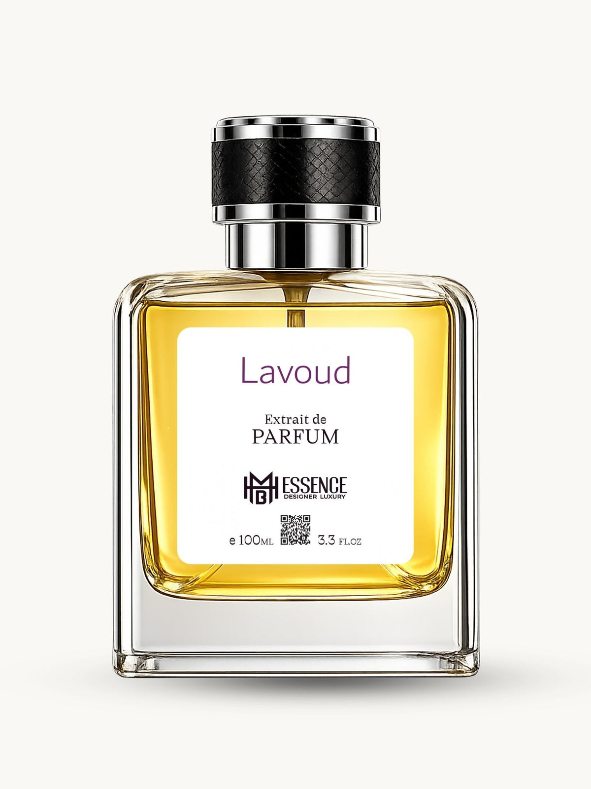 Lavoud 100ml Extrait de Parfum by MHB Essence