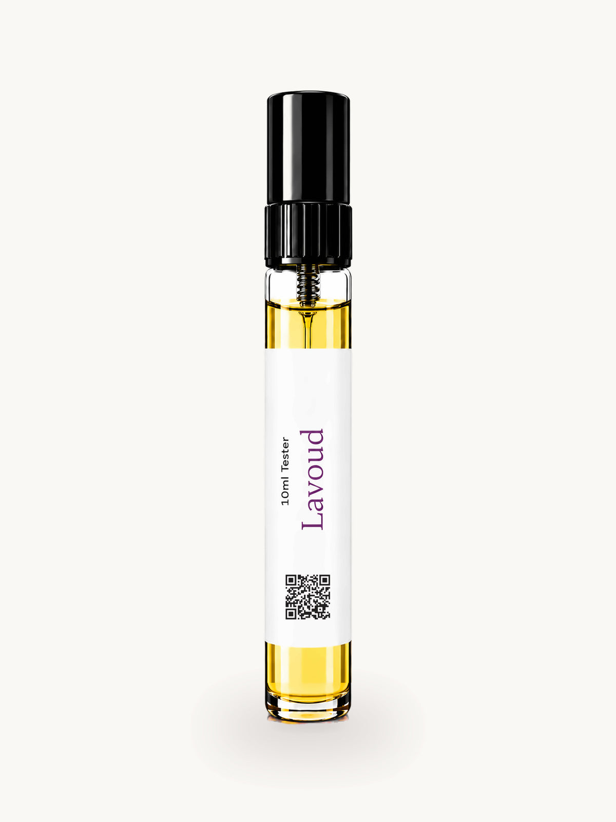 Lavoud Travel Size 10ml Extrait de Parfum by MHB Essence